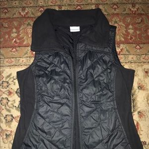 Columbia Light Vest